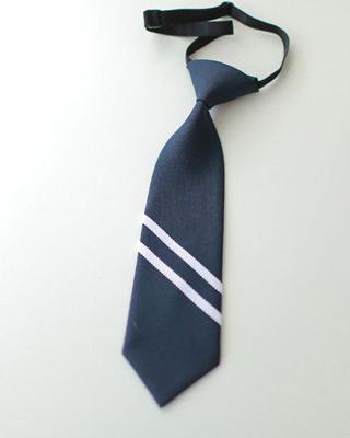 Silk Knit Tie